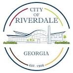 City of Riverdale